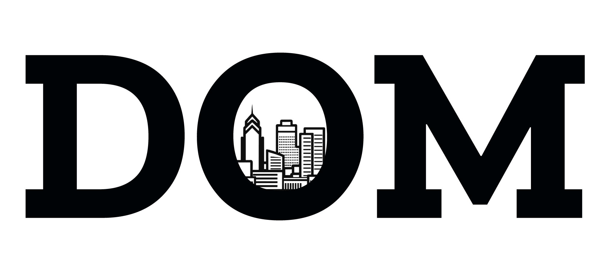 Fun logo 2026 - Black